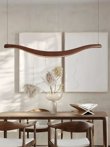 Waveform Gasolier Chandelier