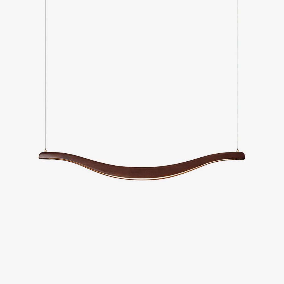 Waveform Gasolier Chandelier