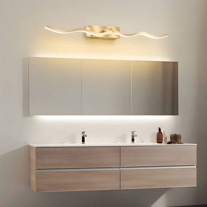 Waveform Linear Bracket light Wall Light