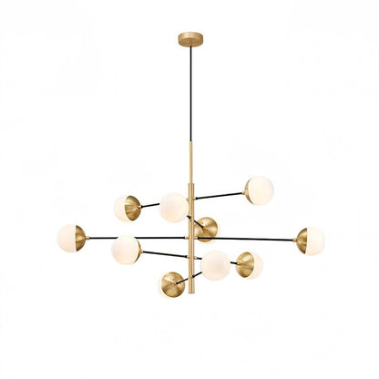 Waverly Ceiling fixture Chandelier