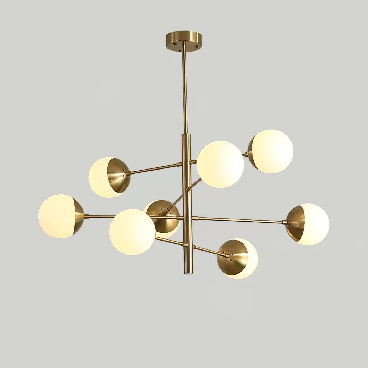 Waverly Ceiling fixture Chandelier