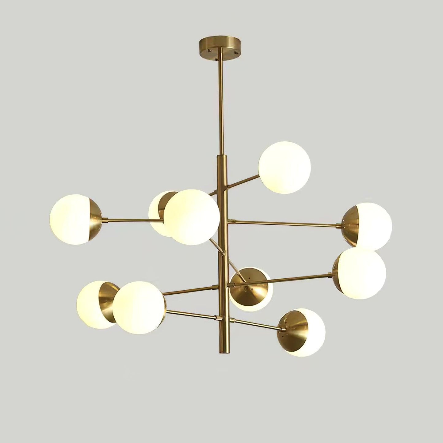 Waverly Ceiling fixture Chandelier