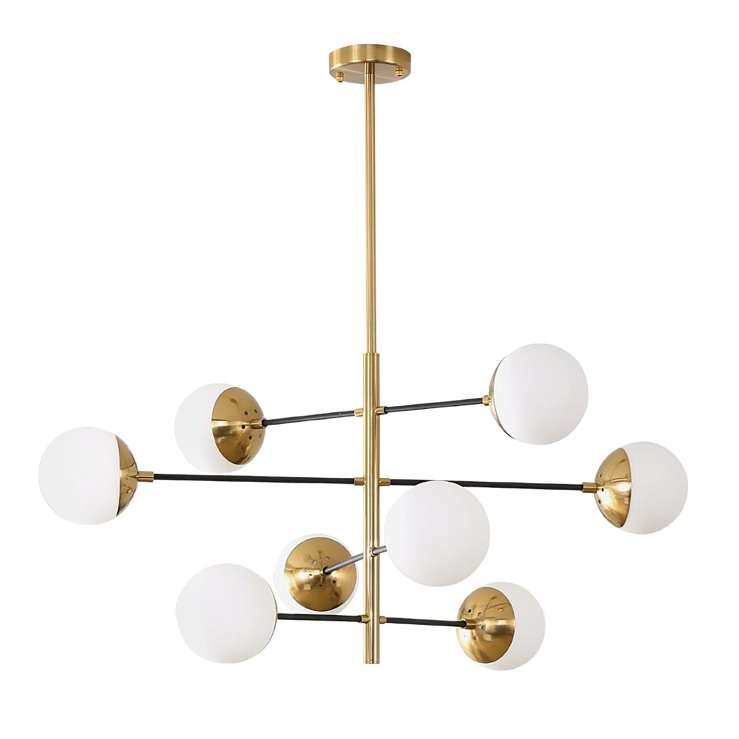 Waverly Ceiling fixture Chandelier