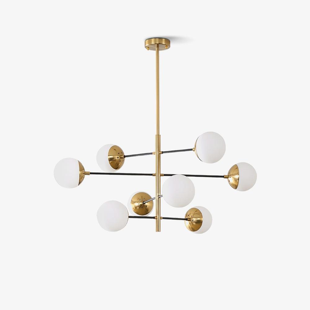 Waverly Ceiling fixture Chandelier