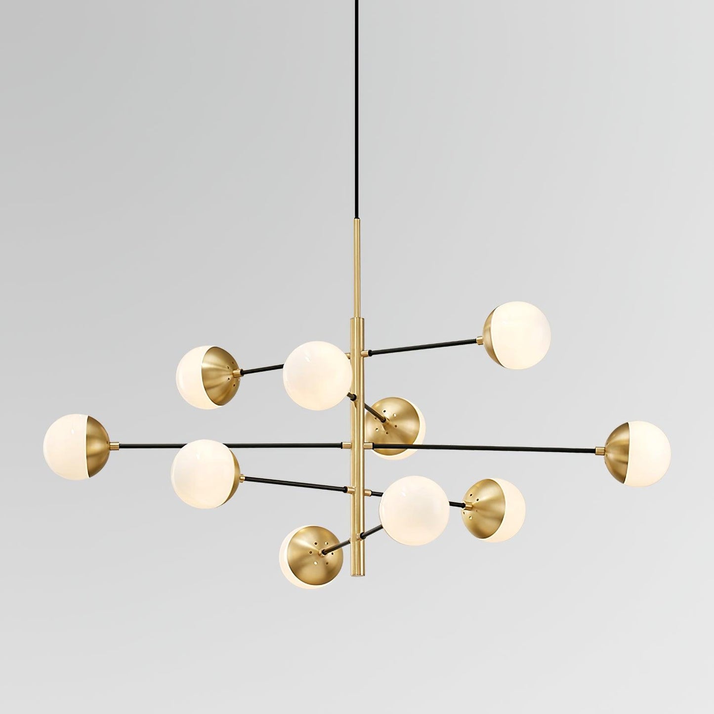 Waverly Ceiling fixture Chandelier