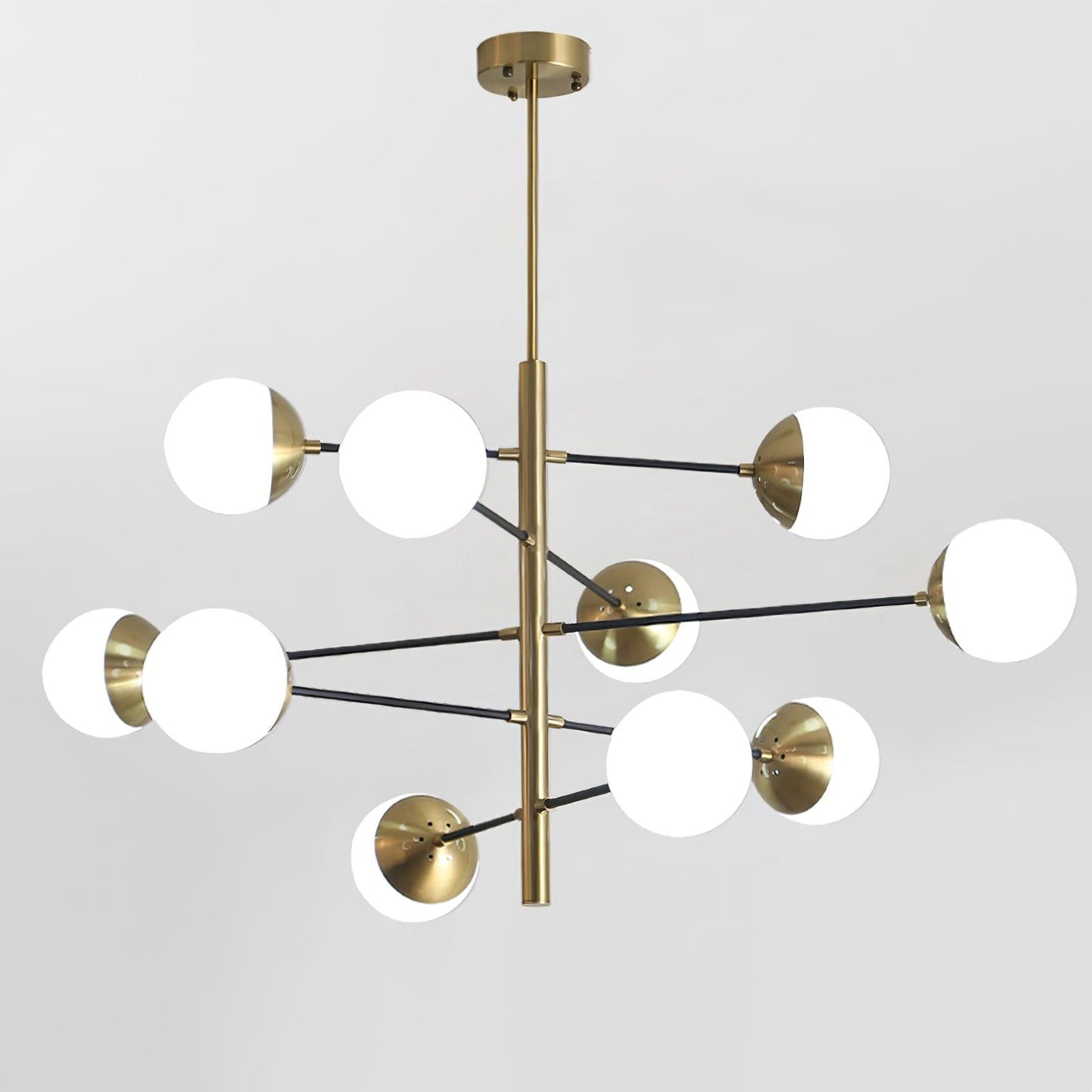 Waverly Ceiling fixture Chandelier