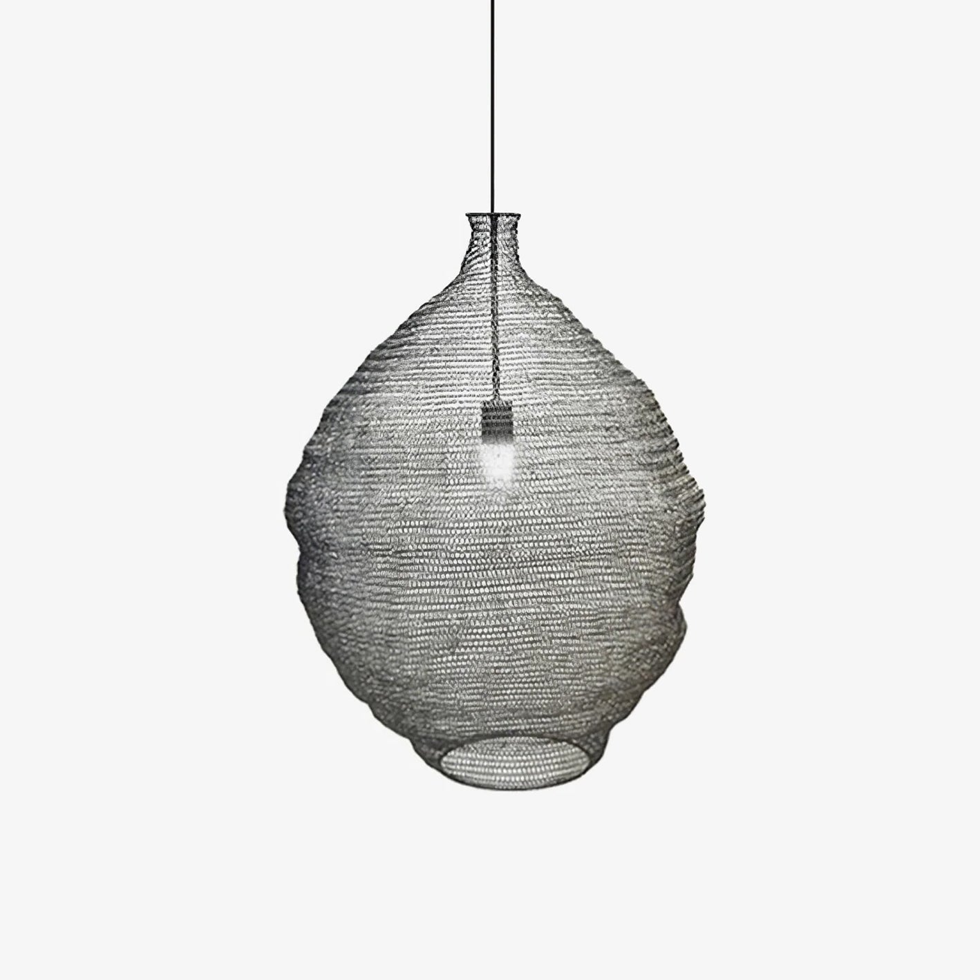 Weaver's Dream Ceiling light fitting Pendant Lamps