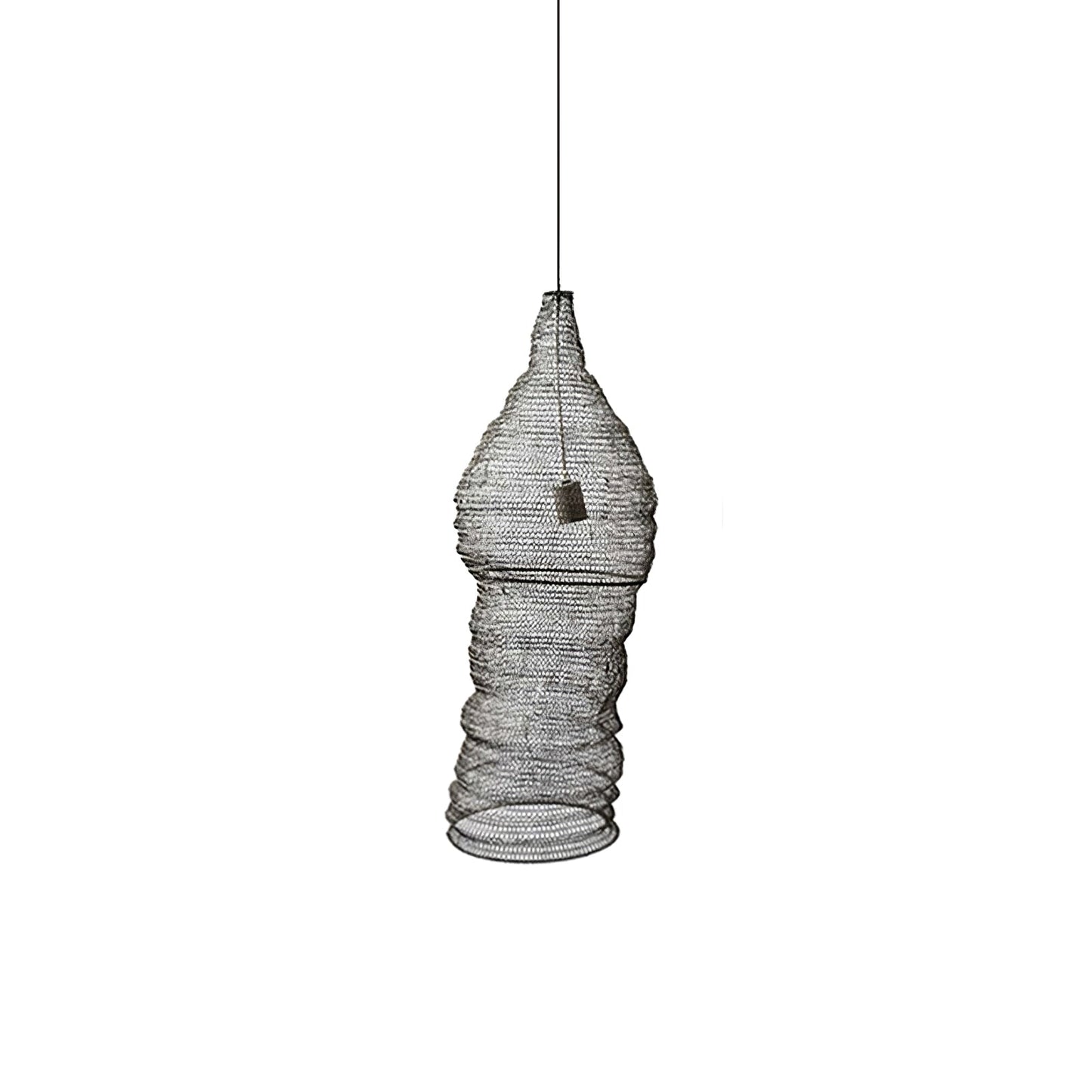 Weaver's Dream Ceiling light fitting Pendant Lamps