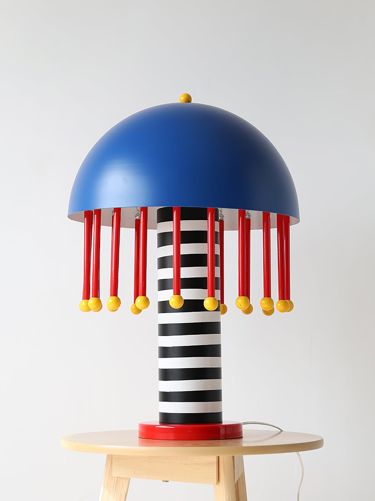 Weird Mushroom Reading light Table Lamp