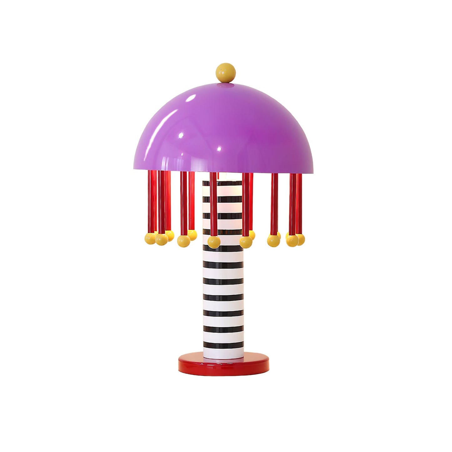 Weird Mushroom Reading light Table Lamp