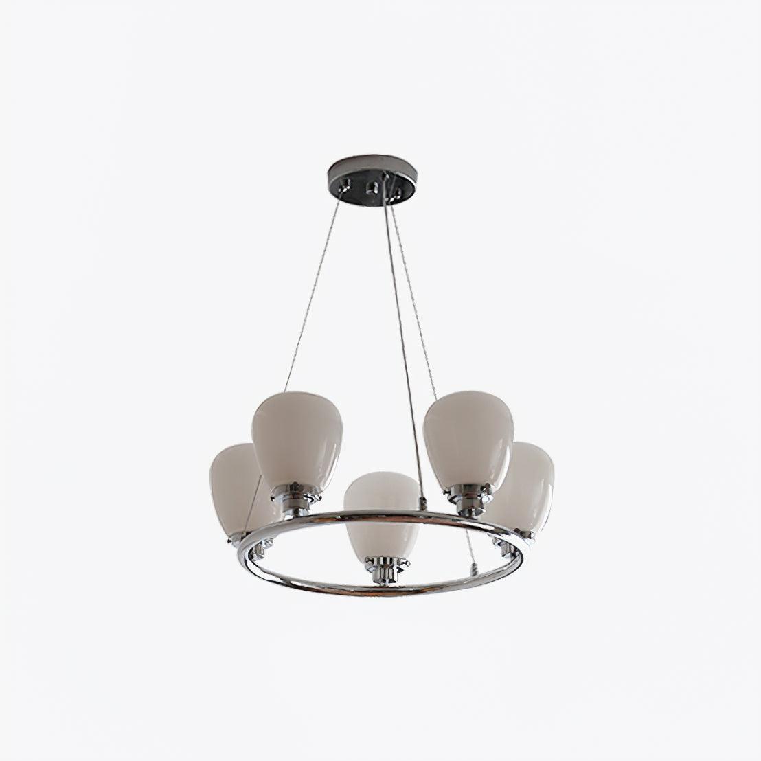 Werner Ceiling fixture Chandelier