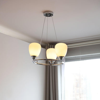 Werner Ceiling fixture Chandelier