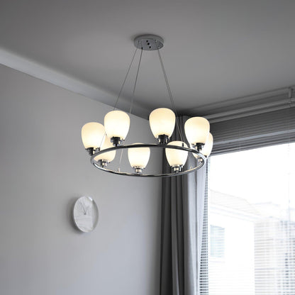 Werner Ceiling fixture Chandelier