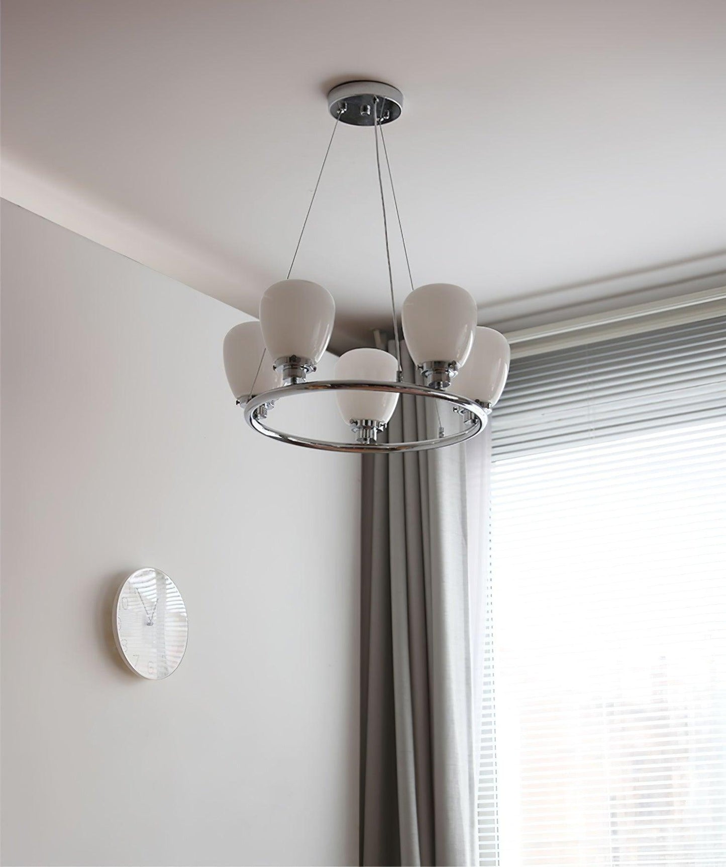 Werner Ceiling fixture Chandelier