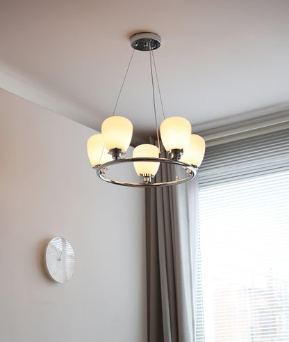 Werner Ceiling fixture Chandelier