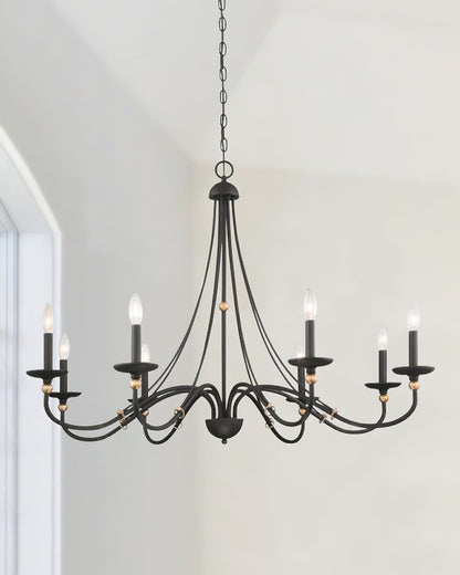 Eleanor Chandelier