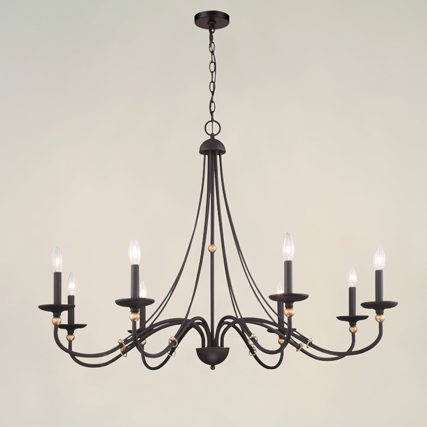 Eleanor Chandelier