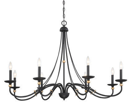 Eleanor Chandelier