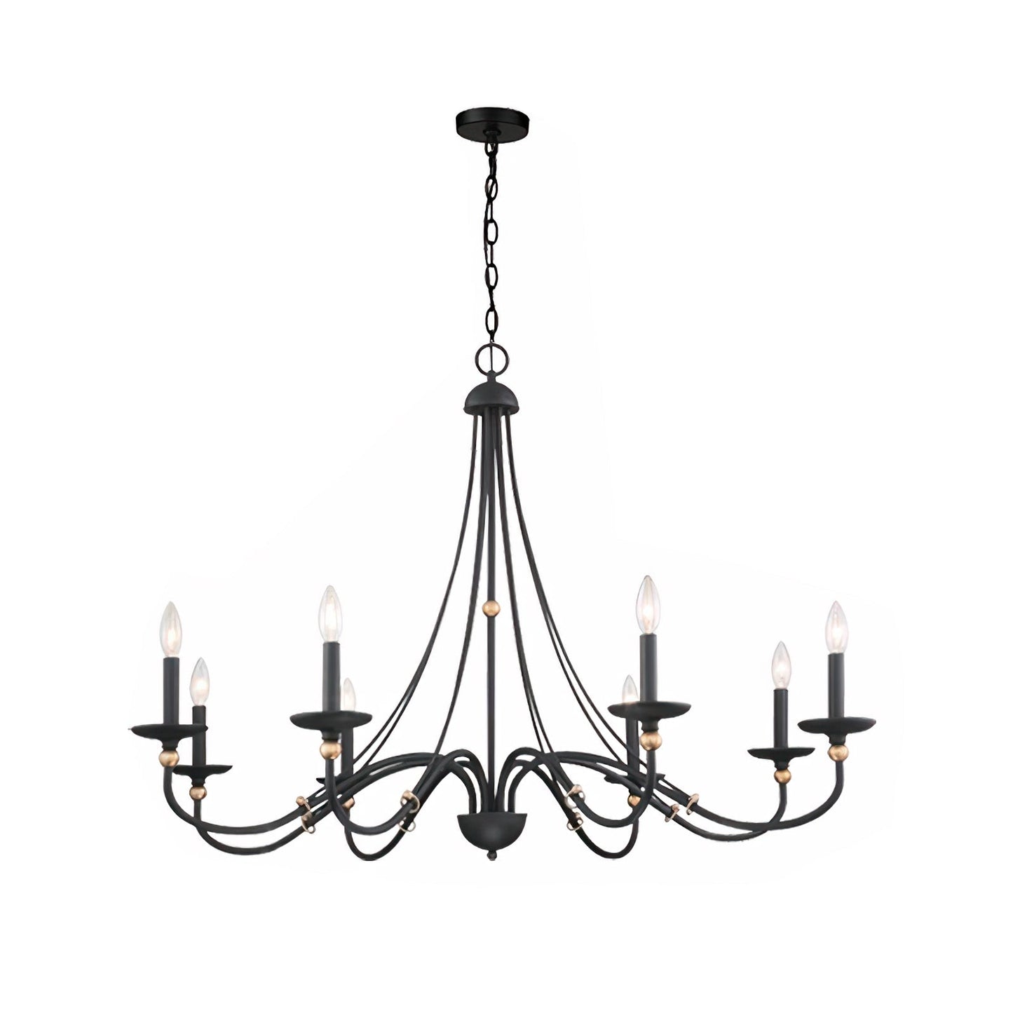 Eleanor Chandelier