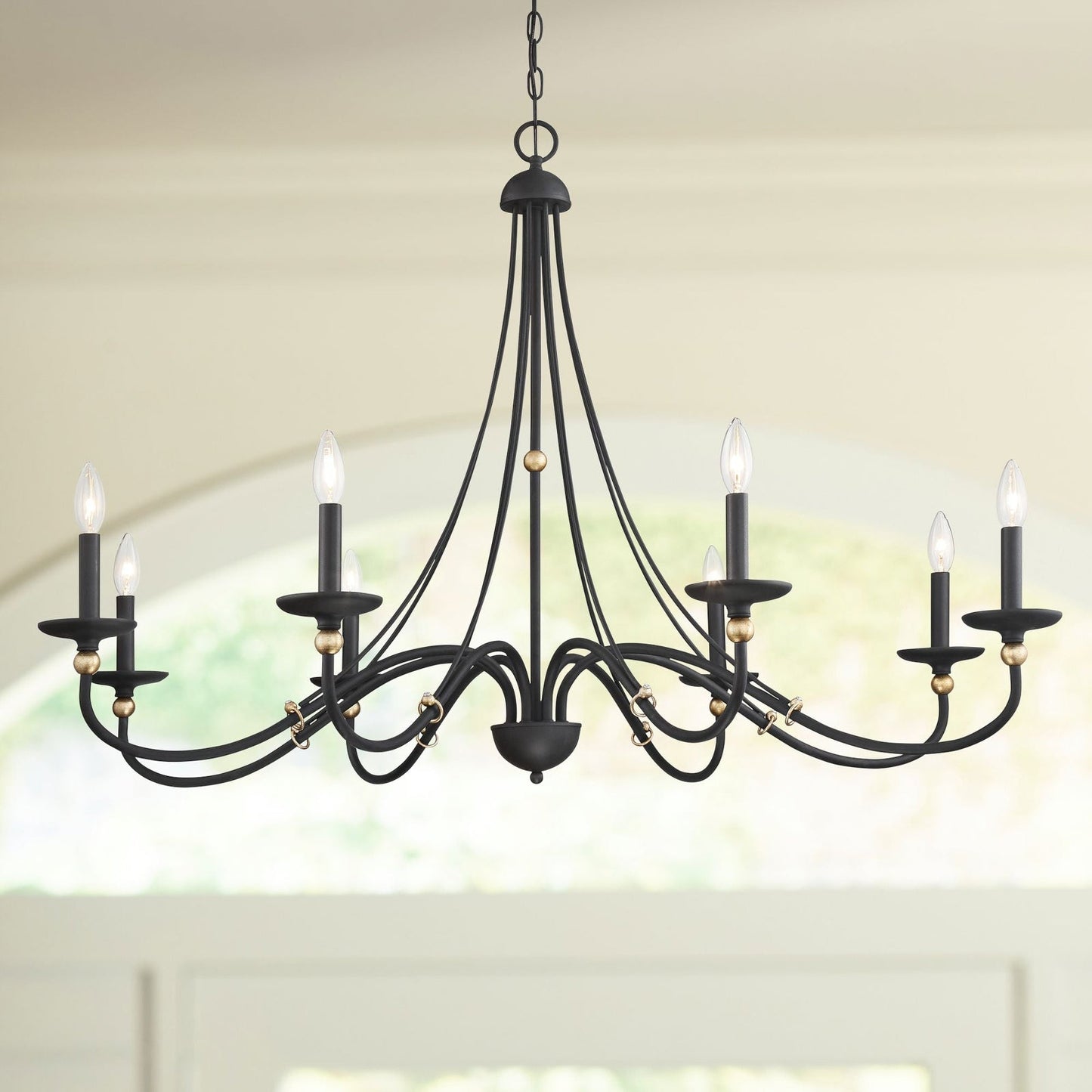 Eleanor Chandelier