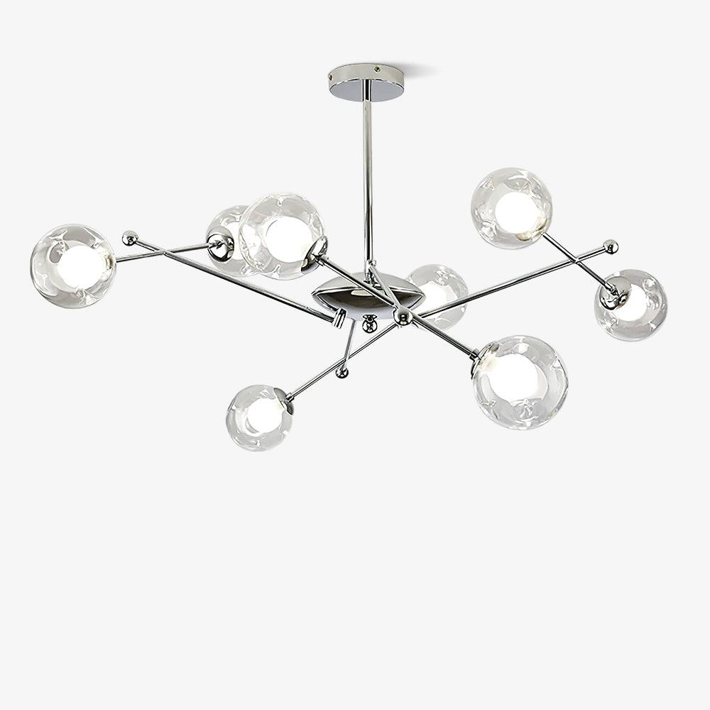 Westlife Sputnik Ceiling fixture Chandelier