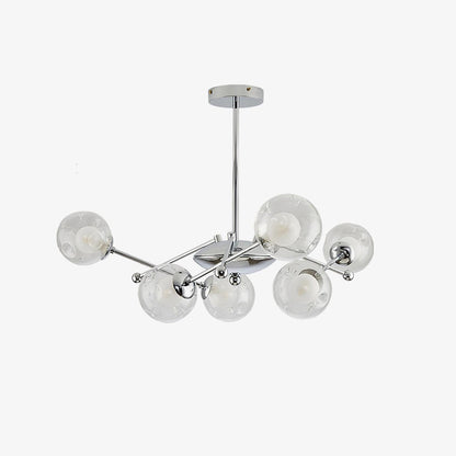 Westlife Sputnik Ceiling fixture Chandelier