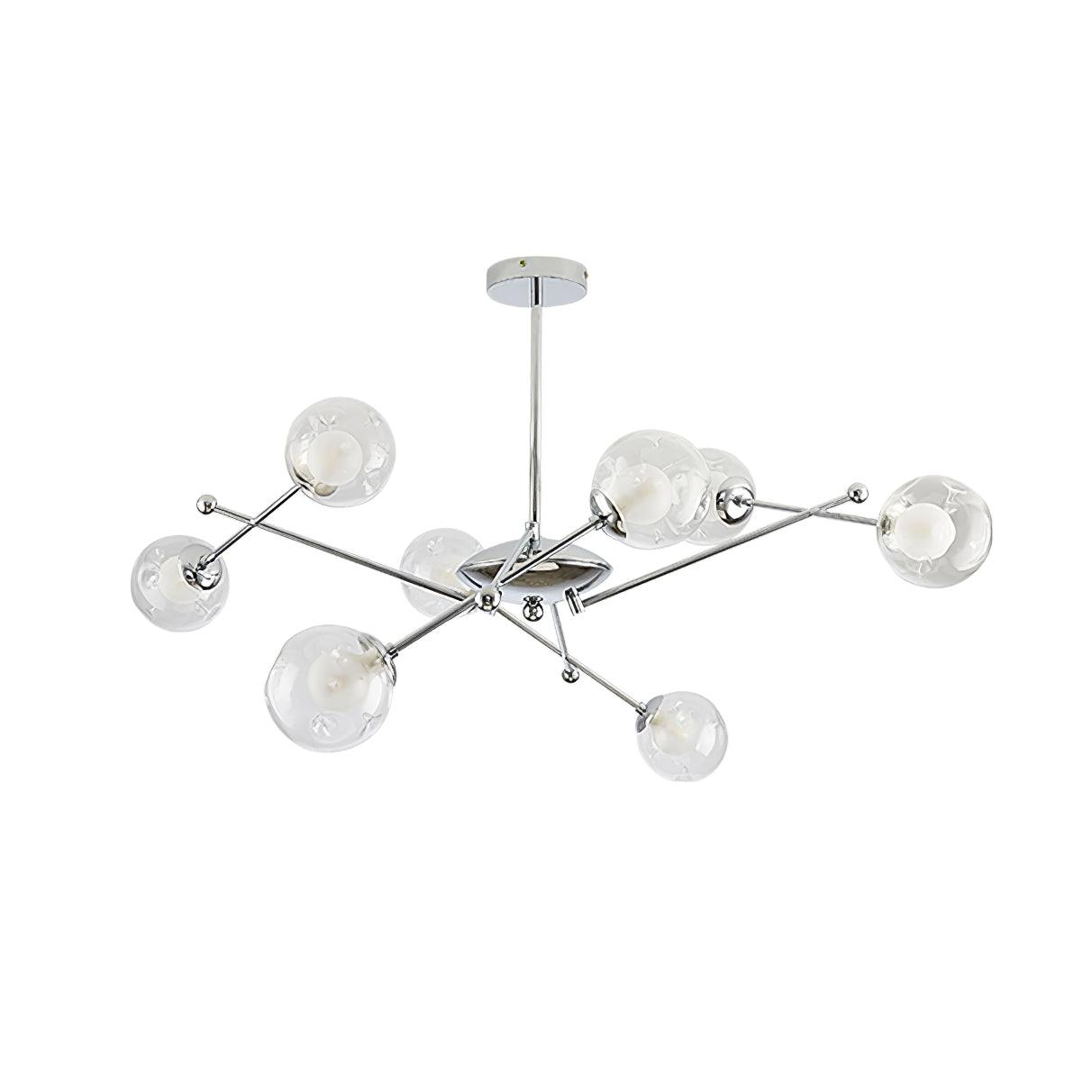 Westlife Sputnik Ceiling fixture Chandelier