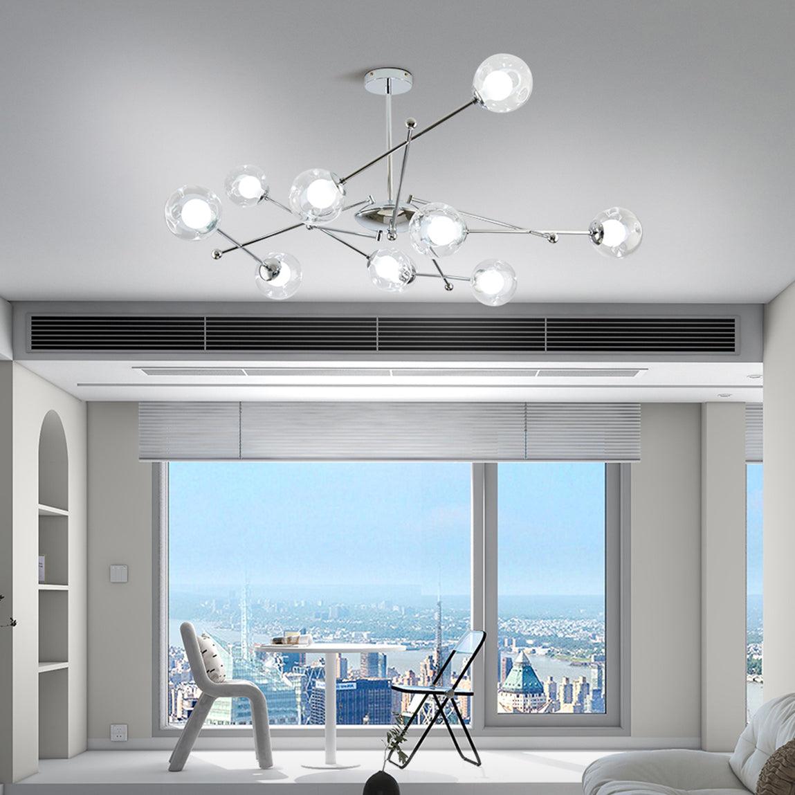 Westlife Sputnik Ceiling fixture Chandelier