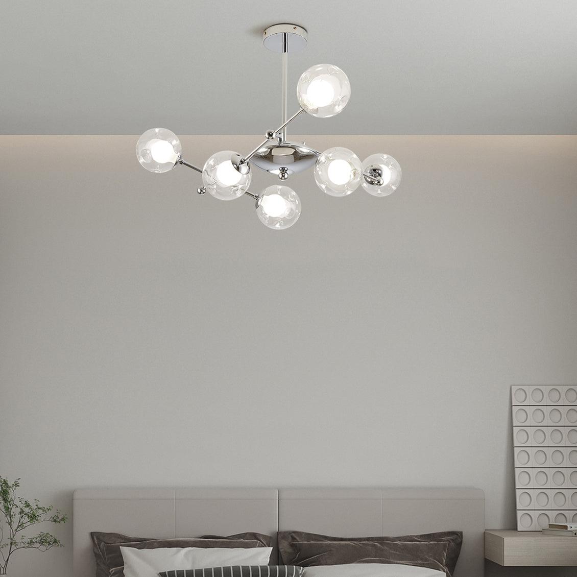 Westlife Sputnik Ceiling fixture Chandelier