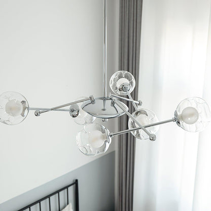 Westlife Sputnik Ceiling fixture Chandelier