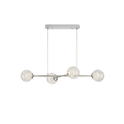 Westlife Sputnik Ceiling fixture Chandelier