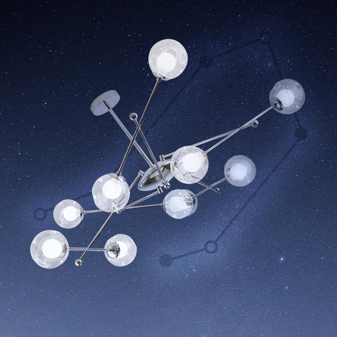 Westlife Sputnik Ceiling fixture Chandelier