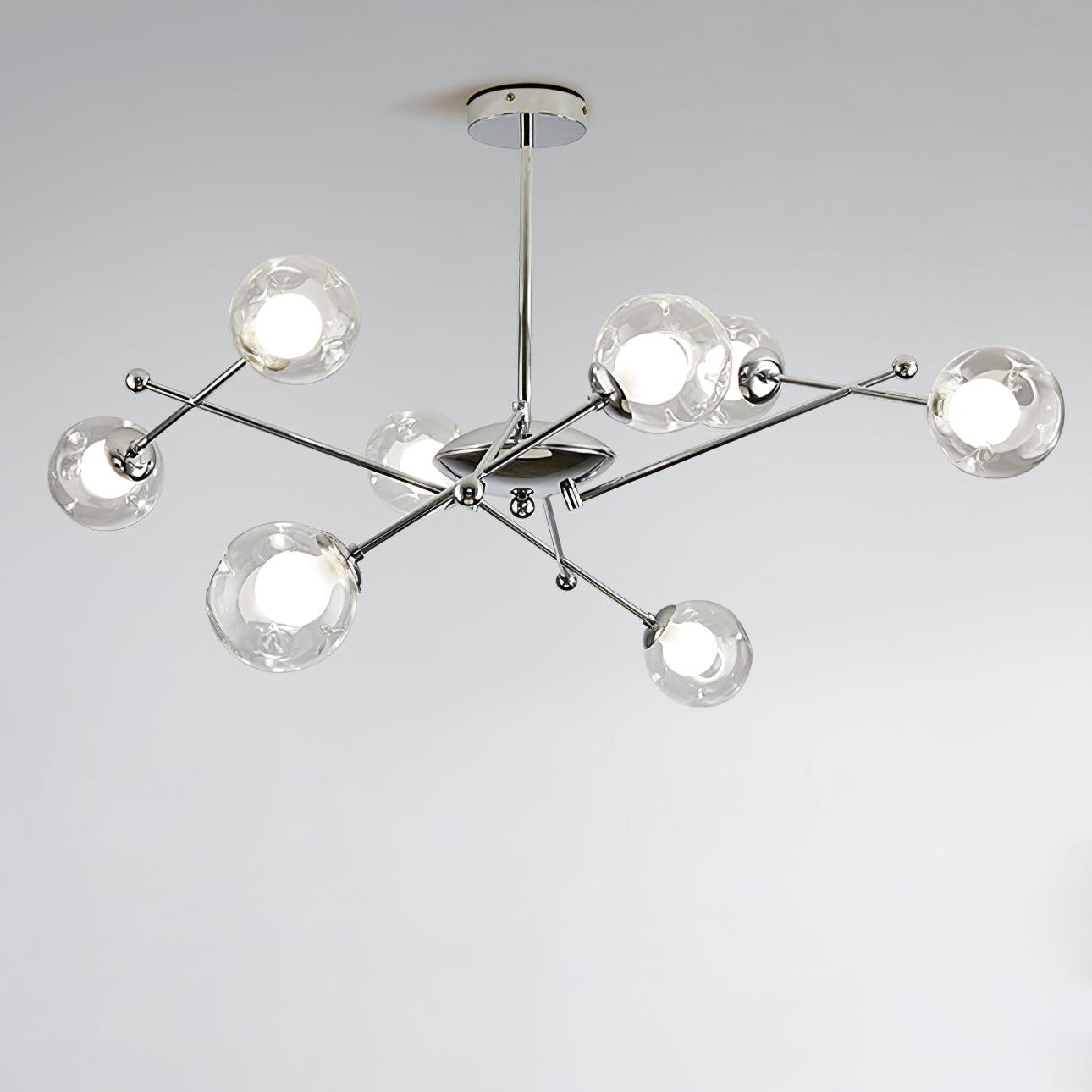 Westlife Sputnik Ceiling fixture Chandelier