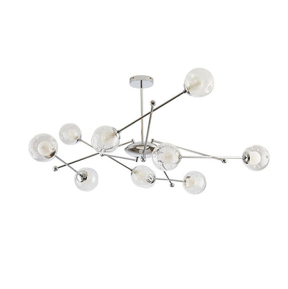 Westlife Sputnik Ceiling fixture Chandelier