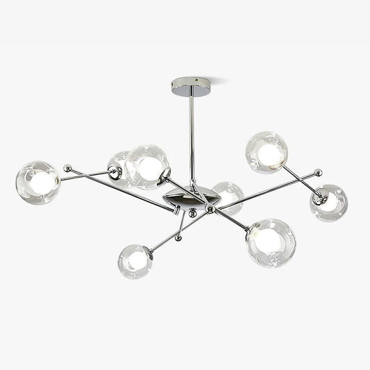 Westlife Sputnik Ceiling fixture Chandelier