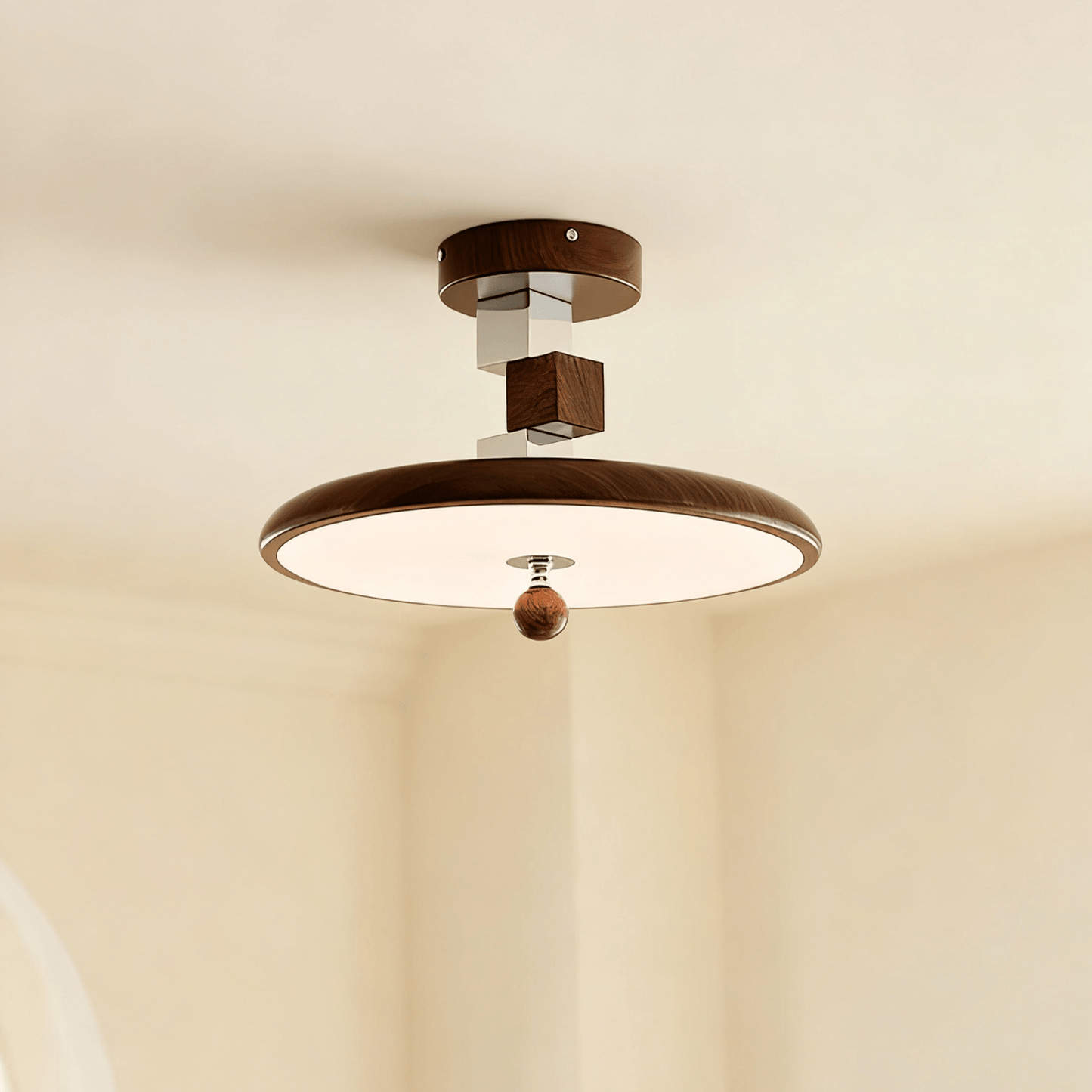 Whirl Ceiling Lamp