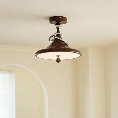 Whirl Ceiling Lamp