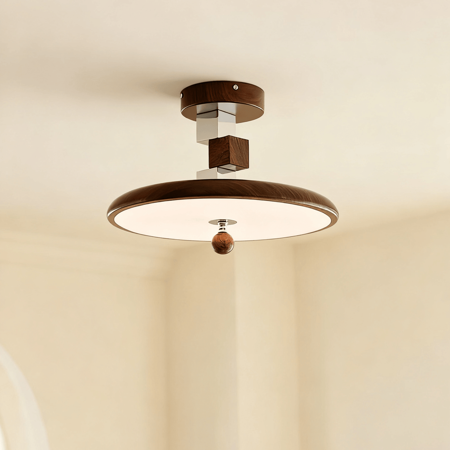 Whirl Ceiling Lamp