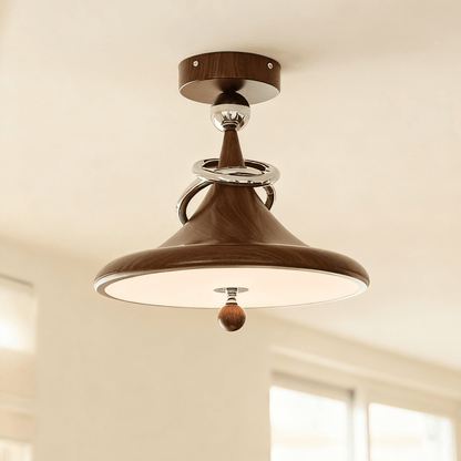 Whirl Ceiling Lamp