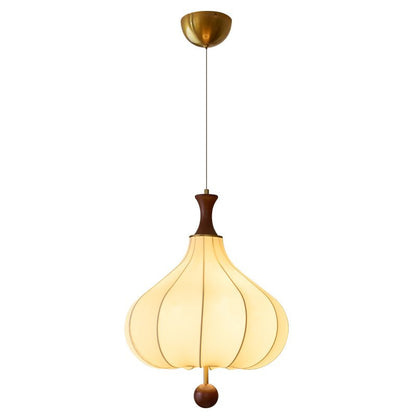 Whispering Grace Pendant Light