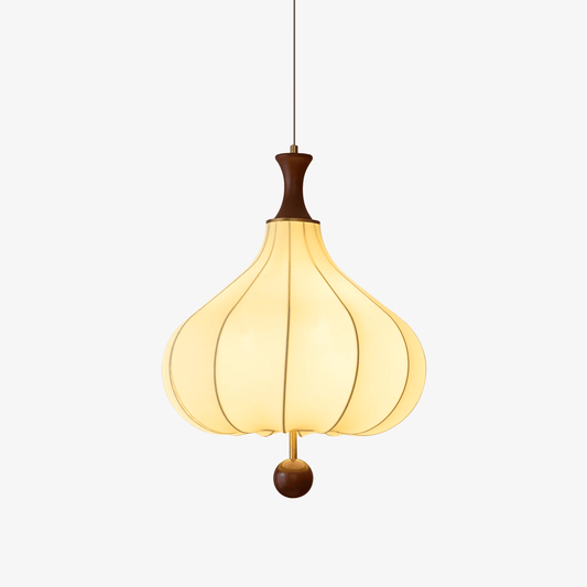 Whispering Grace Pendant Light
