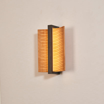 Whisperwood Wall Light
