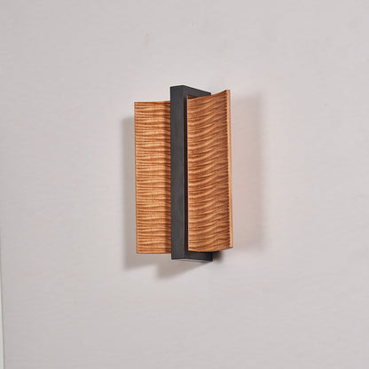 Whisperwood Wall Light