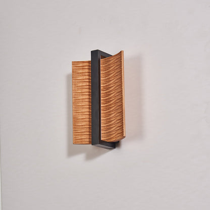 Whisperwood Wall Light