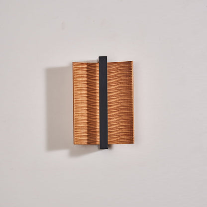 Whisperwood Wall Light