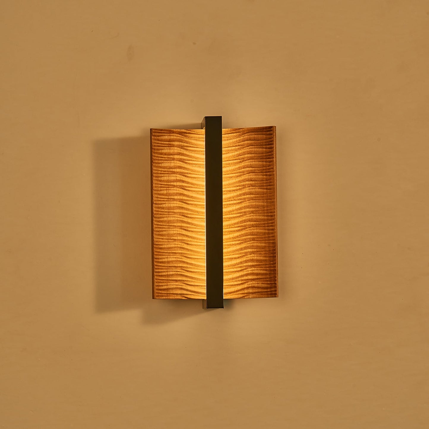 Whisperwood Wall Light