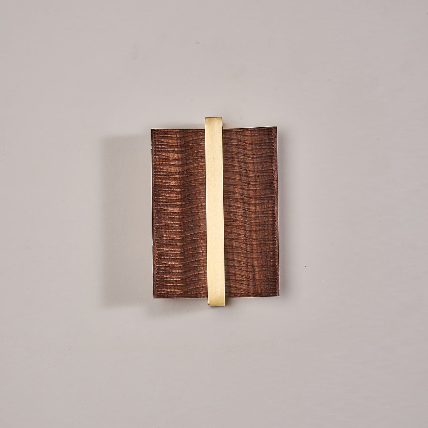 Whisperwood Wall Light