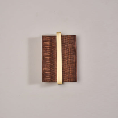 Whisperwood Wall Light