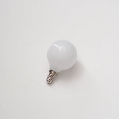White LED Light E14 or E12 Bulb