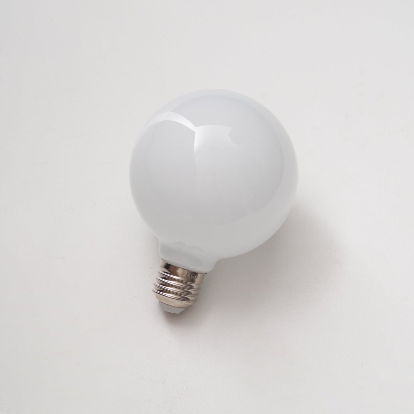 White LED Light E27 or E26 Bulb